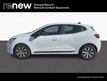 Photo 8 du bon plan RENAULT Clio 1.0 TCe 90ch Equilibre occasion à 13660 €