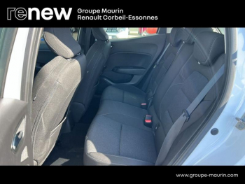 Photo 11 du bon plan RENAULT Clio 1.0 TCe 90ch Equilibre occasion à 13660 €