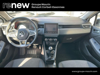 Photo 12 du bon plan RENAULT Clio 1.0 TCe 90ch Equilibre occasion à 13660 €