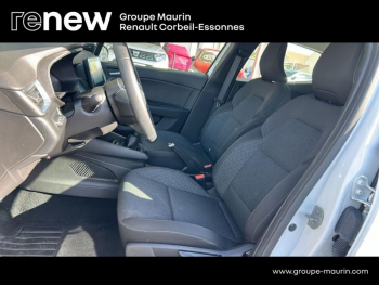 Photo 13 du bon plan RENAULT Clio 1.0 TCe 90ch Equilibre occasion à 13660 €