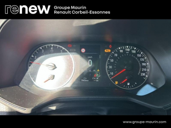 Photo 16 du bon plan RENAULT Clio 1.0 TCe 90ch Equilibre occasion à 13660 €