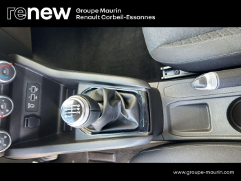 Photo 18 du bon plan RENAULT Clio 1.0 TCe 90ch Equilibre occasion à 13660 €