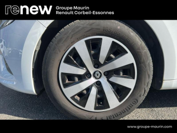 Photo 21 du bon plan RENAULT Clio 1.0 TCe 90ch Equilibre occasion à 13660 €