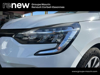 Photo 22 du bon plan RENAULT Clio 1.0 TCe 90ch Equilibre occasion à 13660 €