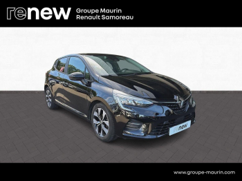 Photo 2 du bon plan RENAULT Clio 1.0 TCe 100ch Evolution GPL occasion à 12900 €