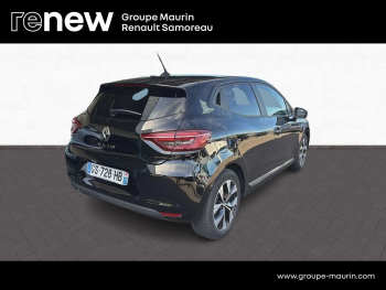 Photo 3 du bon plan RENAULT Clio 1.0 TCe 100ch Evolution GPL occasion à 12900 €
