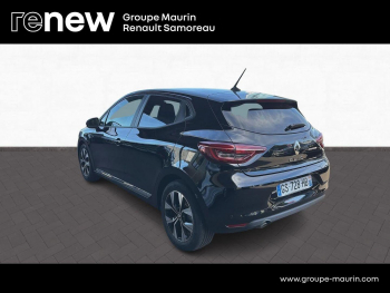 Photo 4 du bon plan RENAULT Clio 1.0 TCe 100ch Evolution GPL occasion à 12900 €
