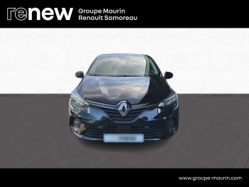 Photo 5 du bon plan RENAULT Clio 1.0 TCe 100ch Evolution GPL occasion à 12900 €