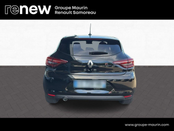 Photo 6 du bon plan RENAULT Clio 1.0 TCe 100ch Evolution GPL occasion à 12900 €