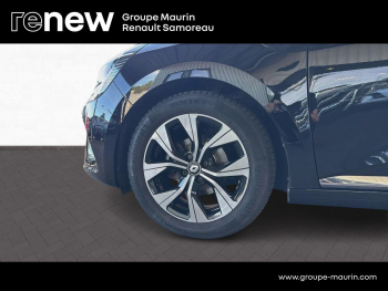 Photo 7 du bon plan RENAULT Clio 1.0 TCe 100ch Evolution GPL occasion à 12900 €