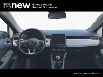 Photo 8 du bon plan RENAULT Clio 1.0 TCe 100ch Evolution GPL occasion à 12900 €