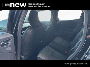 Photo 9 du bon plan RENAULT Clio 1.0 TCe 100ch Evolution GPL occasion à 12900 €