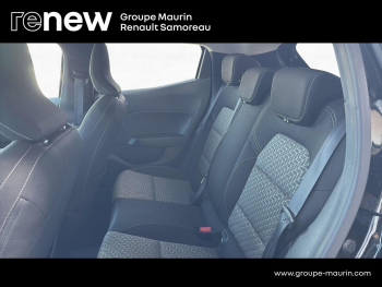 Photo 10 du bon plan RENAULT Clio 1.0 TCe 100ch Evolution GPL occasion à 12900 €