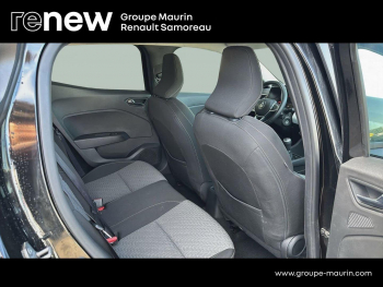Photo 11 du bon plan RENAULT Clio 1.0 TCe 100ch Evolution GPL occasion à 12900 €