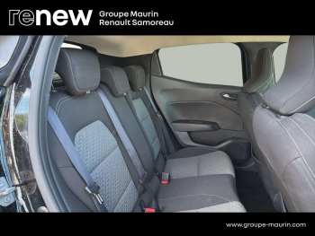 Photo 12 du bon plan RENAULT Clio 1.0 TCe 100ch Evolution GPL occasion à 12900 €
