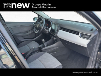 Photo 13 du bon plan RENAULT Clio 1.0 TCe 100ch Evolution GPL occasion à 12900 €
