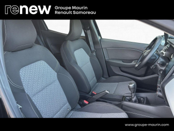 Photo 14 du bon plan RENAULT Clio 1.0 TCe 100ch Evolution GPL occasion à 12900 €