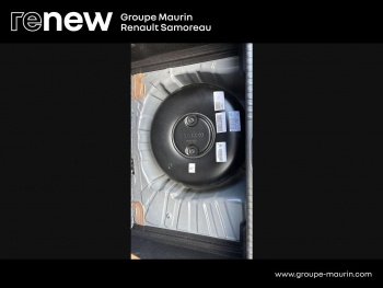 Photo 16 du bon plan RENAULT Clio 1.0 TCe 100ch Evolution GPL occasion à 12900 €