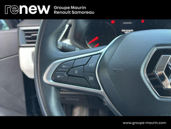 Photo 18 du bon plan RENAULT Clio 1.0 TCe 100ch Evolution GPL occasion à 12900 €