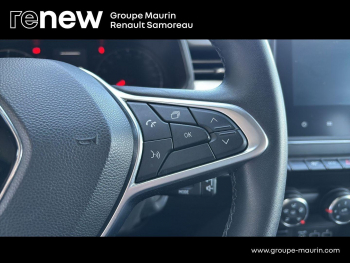 Photo 19 du bon plan RENAULT Clio 1.0 TCe 100ch Evolution GPL occasion à 12900 €
