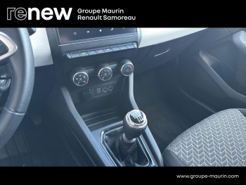 Photo 20 du bon plan RENAULT Clio 1.0 TCe 100ch Evolution GPL occasion à 12900 €