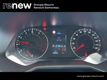 Photo 22 du bon plan RENAULT Clio 1.0 TCe 100ch Evolution GPL occasion à 12900 €
