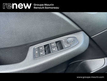 Photo 25 du bon plan RENAULT Clio 1.0 TCe 100ch Evolution GPL occasion à 12900 €