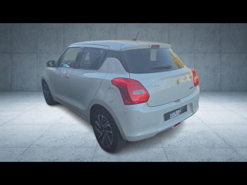 Photo 3 du bon plan SUZUKI Swift 1.2 Dualjet Hybrid 83ch Pack Auto occasion à 15990 €