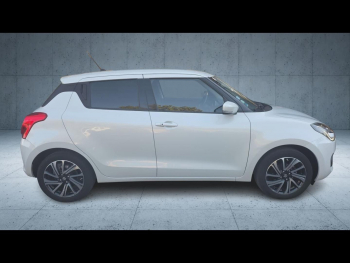 Photo 6 du bon plan SUZUKI Swift 1.2 Dualjet Hybrid 83ch Pack Auto occasion à 15990 €