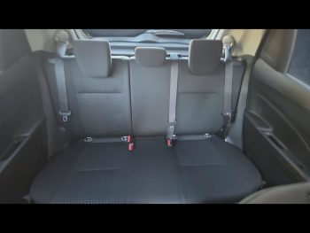 Photo 12 du bon plan SUZUKI Swift 1.2 Dualjet Hybrid 83ch Pack Auto occasion à 15990 €