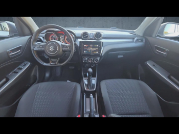 Photo 15 du bon plan SUZUKI Swift 1.2 Dualjet Hybrid 83ch Pack Auto occasion à 15990 €