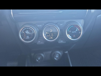Photo 21 du bon plan SUZUKI Swift 1.2 Dualjet Hybrid 83ch Pack Auto occasion à 15990 €