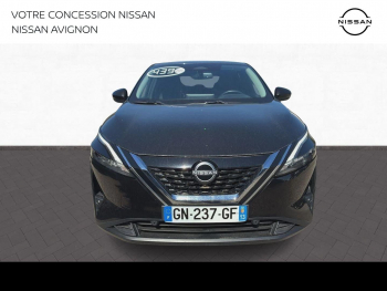 Photo 2 du bon plan NISSAN Qashqai e-POWER 190ch N-Connecta 2022 occasion à 25999 €