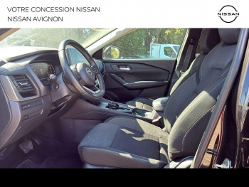 Photo 4 du bon plan NISSAN Qashqai e-POWER 190ch N-Connecta 2022 occasion à 25999 €