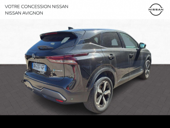 Photo 5 du bon plan NISSAN Qashqai e-POWER 190ch N-Connecta 2022 occasion à 25999 €