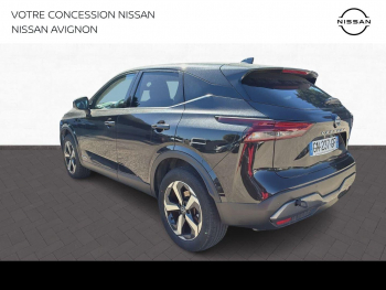Photo 7 du bon plan NISSAN Qashqai e-POWER 190ch N-Connecta 2022 occasion à 25999 €