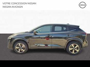 Photo 8 du bon plan NISSAN Qashqai e-POWER 190ch N-Connecta 2022 occasion à 25999 €