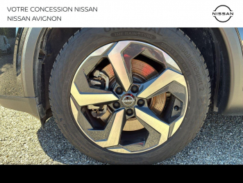 Photo 9 du bon plan NISSAN Qashqai e-POWER 190ch N-Connecta 2022 occasion à 25999 €