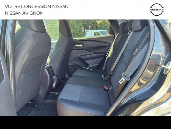 Photo 10 du bon plan NISSAN Qashqai e-POWER 190ch N-Connecta 2022 occasion à 25999 €