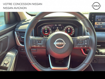 Photo 11 du bon plan NISSAN Qashqai e-POWER 190ch N-Connecta 2022 occasion à 25999 €