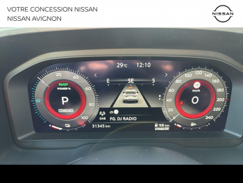 Photo 13 du bon plan NISSAN Qashqai e-POWER 190ch N-Connecta 2022 occasion à 25999 €