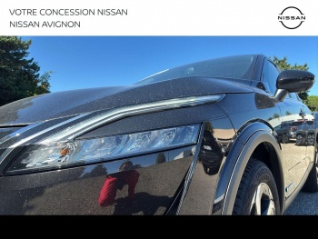 Photo 14 du bon plan NISSAN Qashqai e-POWER 190ch N-Connecta 2022 occasion à 25999 €