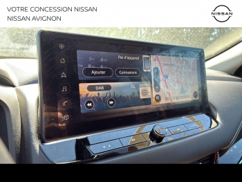 Photo 15 du bon plan NISSAN Qashqai e-POWER 190ch N-Connecta 2022 occasion à 25999 €