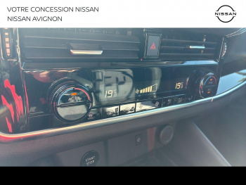 Photo 16 du bon plan NISSAN Qashqai e-POWER 190ch N-Connecta 2022 occasion à 25999 €