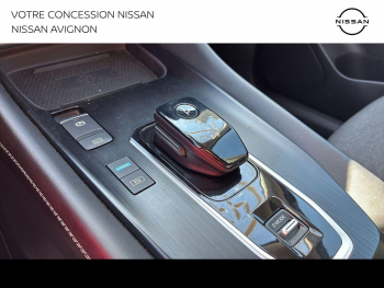 Photo 19 du bon plan NISSAN Qashqai e-POWER 190ch N-Connecta 2022 occasion à 25999 €