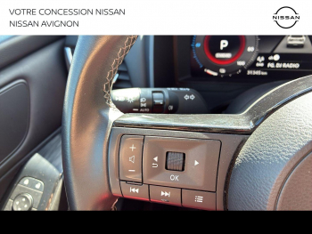Photo 20 du bon plan NISSAN Qashqai e-POWER 190ch N-Connecta 2022 occasion à 25999 €