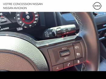 Photo 21 du bon plan NISSAN Qashqai e-POWER 190ch N-Connecta 2022 occasion à 25999 €