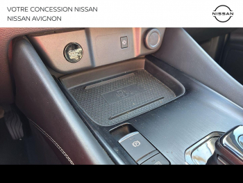 Photo 22 du bon plan NISSAN Qashqai e-POWER 190ch N-Connecta 2022 occasion à 25999 €