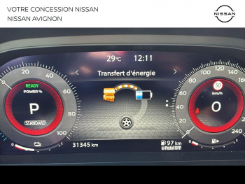 Photo 23 du bon plan NISSAN Qashqai e-POWER 190ch N-Connecta 2022 occasion à 25999 €