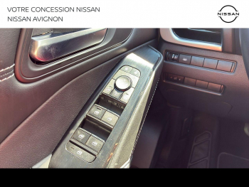 Photo 25 du bon plan NISSAN Qashqai e-POWER 190ch N-Connecta 2022 occasion à 25999 €